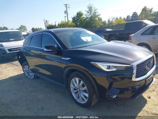 Photo 0 VIN: 3PCAJ5M32KF102133 - INFINITI QX50 