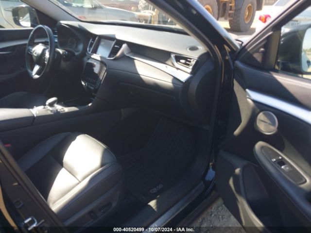 Photo 4 VIN: 3PCAJ5M32KF102133 - INFINITI QX50 