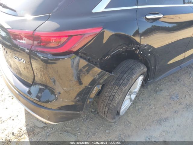 Photo 5 VIN: 3PCAJ5M32KF102133 - INFINITI QX50 