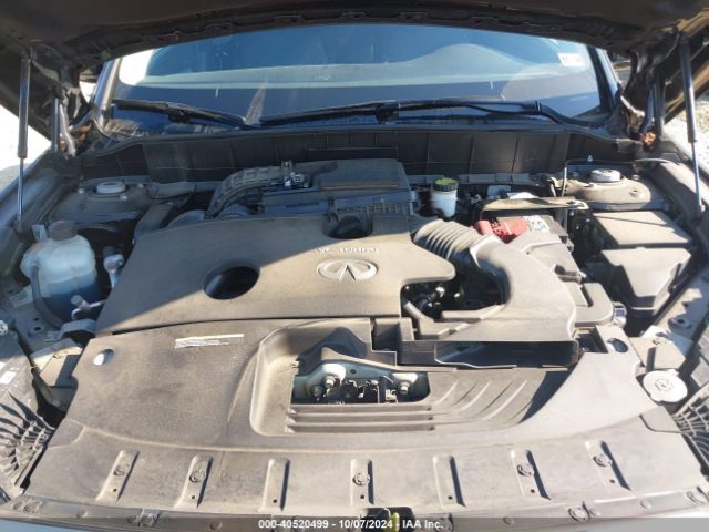 Photo 9 VIN: 3PCAJ5M32KF102133 - INFINITI QX50 