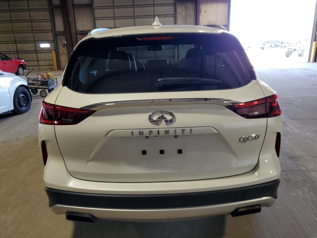 Photo 5 VIN: 3PCAJ5M32KF106361 - INFINITI QX50 