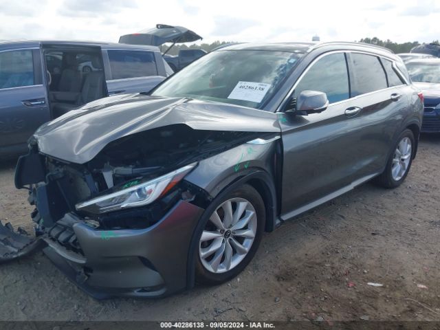 Photo 1 VIN: 3PCAJ5M32KF114329 - INFINITI QX50 