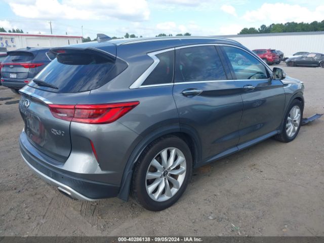 Photo 3 VIN: 3PCAJ5M32KF114329 - INFINITI QX50 