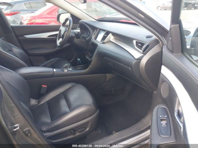 Photo 4 VIN: 3PCAJ5M32KF114329 - INFINITI QX50 