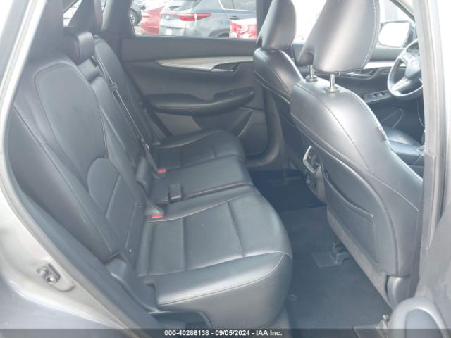 Photo 7 VIN: 3PCAJ5M32KF114329 - INFINITI QX50 