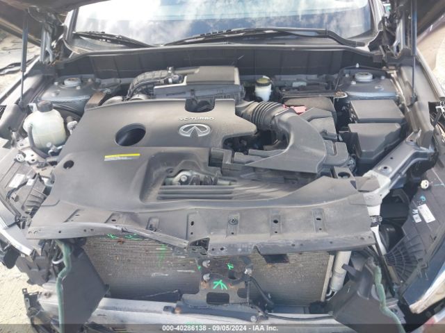 Photo 9 VIN: 3PCAJ5M32KF114329 - INFINITI QX50 