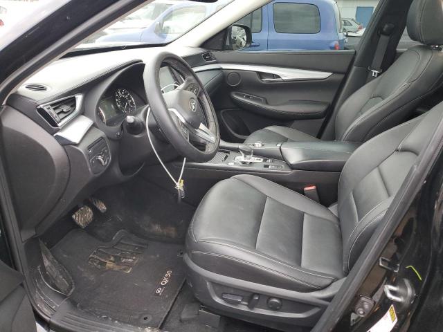 Photo 6 VIN: 3PCAJ5M32KF119126 - INFINITI QX50 