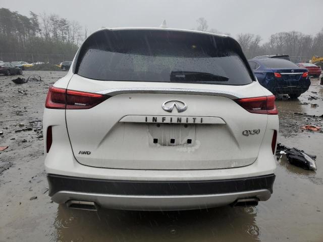 Photo 5 VIN: 3PCAJ5M32KF130689 - INFINITI QX50 ESSEN 