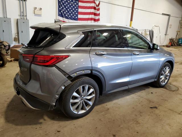 Photo 2 VIN: 3PCAJ5M32KF139778 - INFINITI QX50 