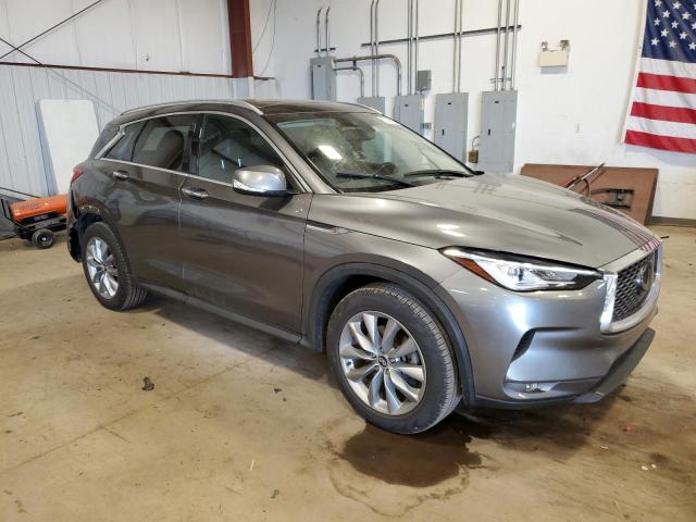 Photo 3 VIN: 3PCAJ5M32KF139778 - INFINITI QX50 