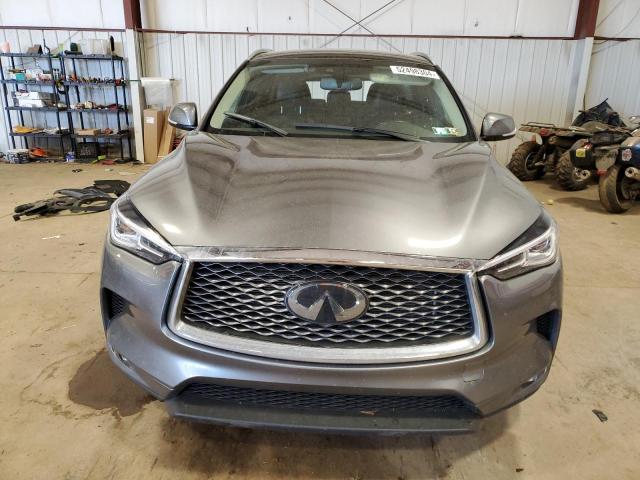 Photo 4 VIN: 3PCAJ5M32KF139778 - INFINITI QX50 