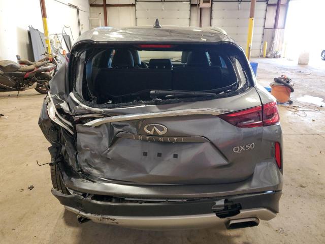 Photo 5 VIN: 3PCAJ5M32KF139778 - INFINITI QX50 