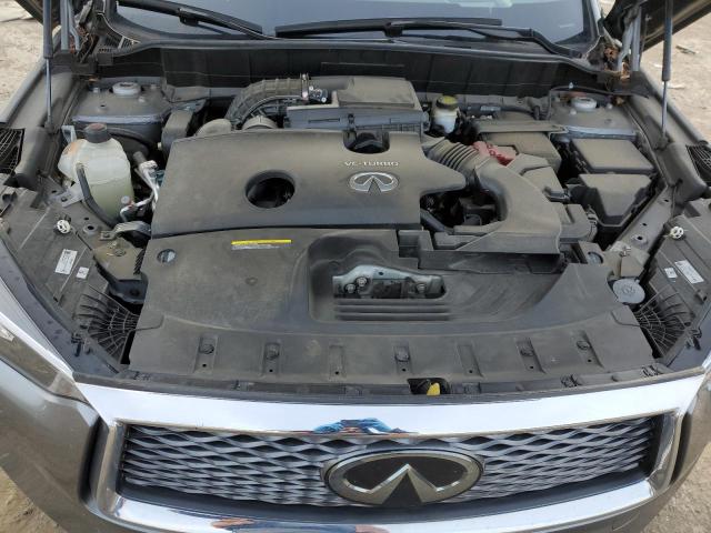 Photo 10 VIN: 3PCAJ5M32KF141112 - INFINITI QX50 ESSEN 