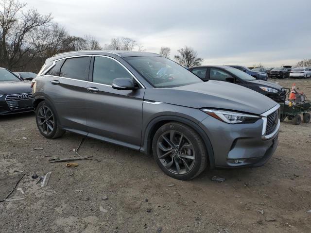 Photo 3 VIN: 3PCAJ5M32KF141112 - INFINITI QX50 ESSEN 