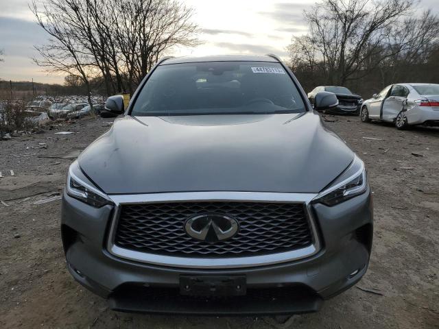 Photo 4 VIN: 3PCAJ5M32KF141112 - INFINITI QX50 ESSEN 