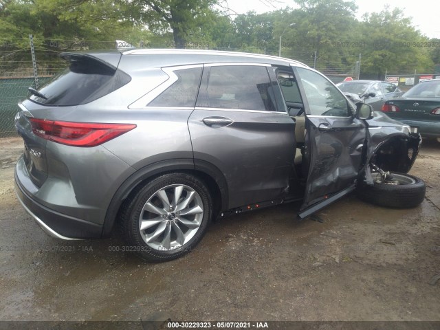 Photo 3 VIN: 3PCAJ5M32KF148397 - INFINITI QX50 