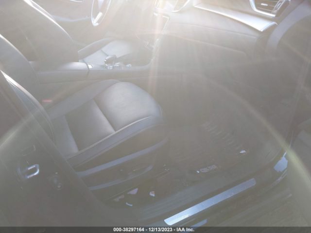 Photo 4 VIN: 3PCAJ5M32LF103137 - INFINITI QX50 