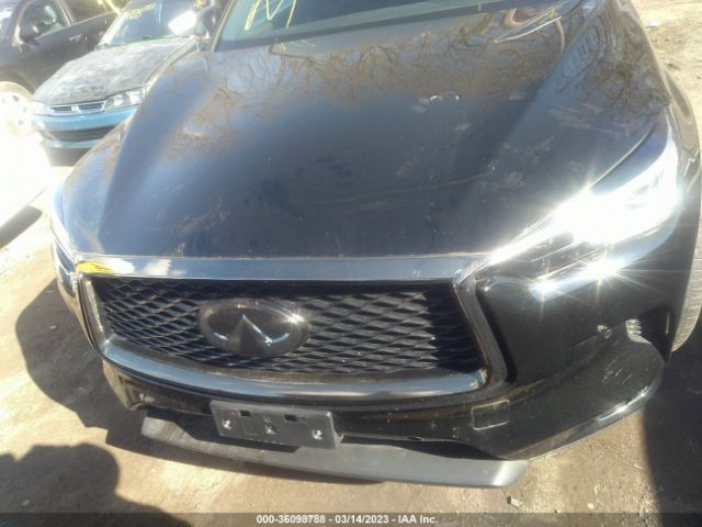 Photo 5 VIN: 3PCAJ5M32LF107706 - INFINITI QX50 