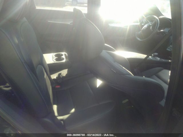 Photo 7 VIN: 3PCAJ5M32LF107706 - INFINITI QX50 