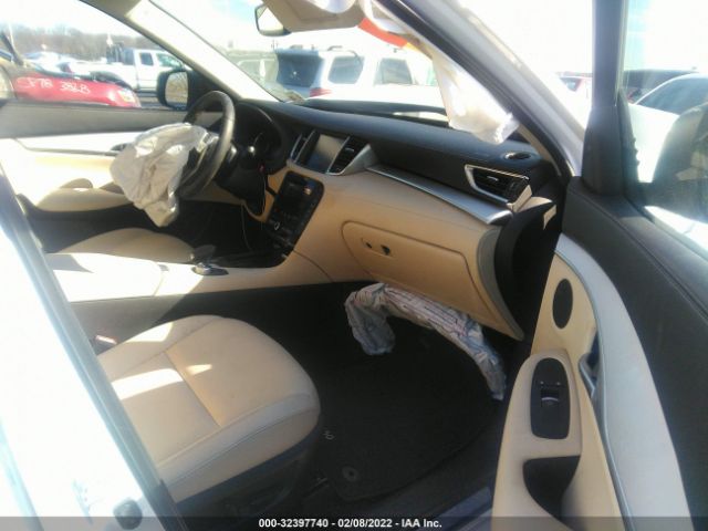 Photo 4 VIN: 3PCAJ5M32LF109679 - INFINITI QX50 