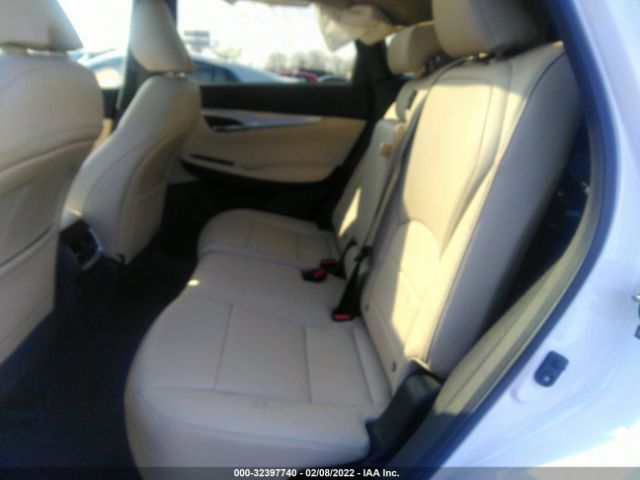 Photo 7 VIN: 3PCAJ5M32LF109679 - INFINITI QX50 