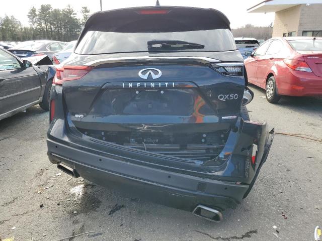 Photo 5 VIN: 3PCAJ5M32LF112727 - INFINITI QX50 PURE 