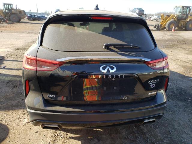 Photo 5 VIN: 3PCAJ5M32LF114493 - INFINITI QX50 PURE 