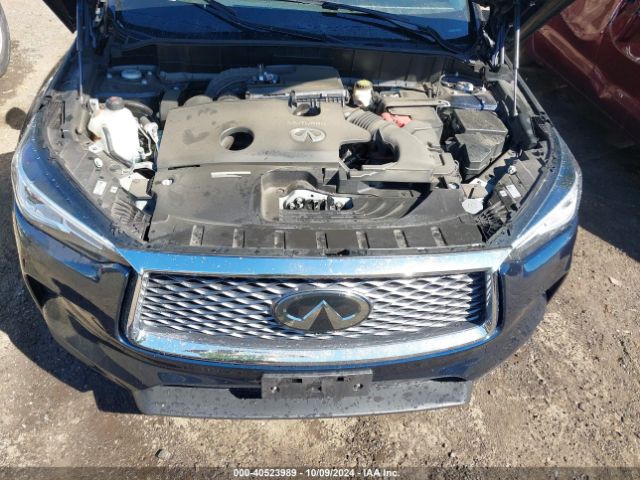 Photo 9 VIN: 3PCAJ5M32LF117510 - INFINITI QX50 