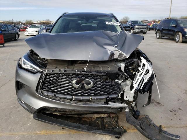 Photo 4 VIN: 3PCAJ5M32LF121038 - INFINITI QX50 PURE 