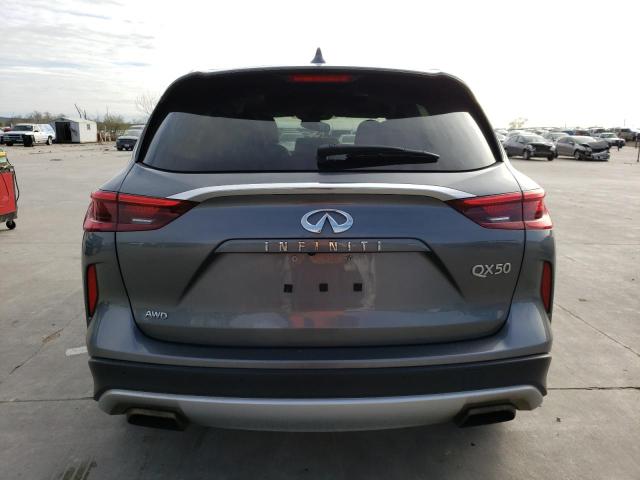 Photo 5 VIN: 3PCAJ5M32LF121038 - INFINITI QX50 PURE 