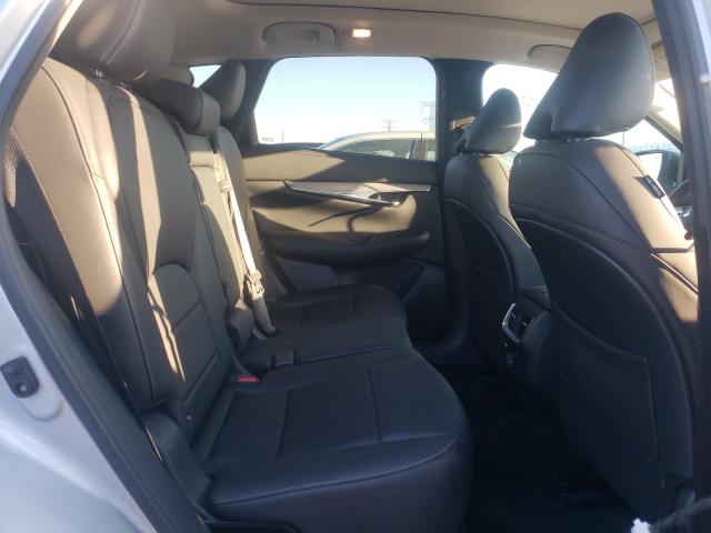 Photo 5 VIN: 3PCAJ5M32LF121265 - INFINITI QX50 PURE 