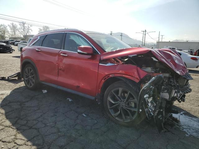 Photo 4 VIN: 3PCAJ5M33KF101475 - INFINITI QX50 