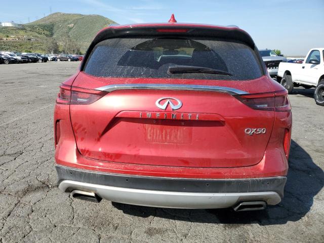 Photo 6 VIN: 3PCAJ5M33KF101475 - INFINITI QX50 