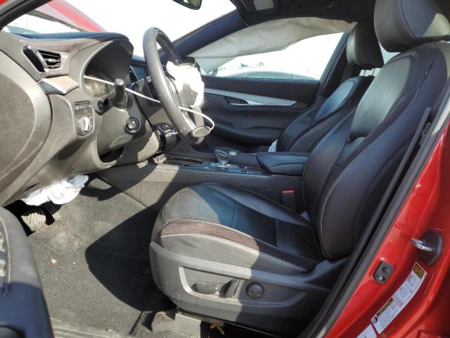 Photo 7 VIN: 3PCAJ5M33KF101475 - INFINITI QX50 