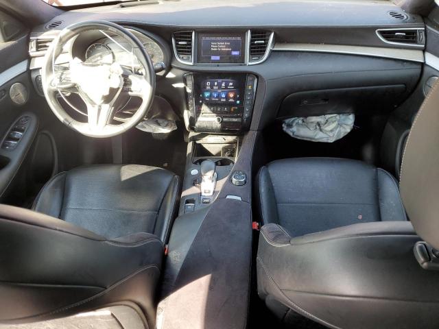 Photo 8 VIN: 3PCAJ5M33KF101475 - INFINITI QX50 