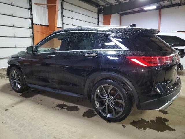 Photo 1 VIN: 3PCAJ5M33KF109477 - INFINITI QX50 