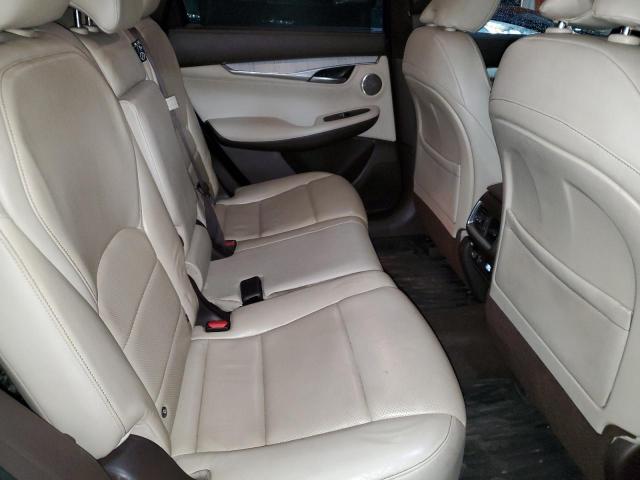 Photo 10 VIN: 3PCAJ5M33KF109477 - INFINITI QX50 