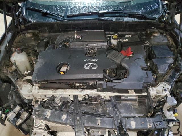 Photo 11 VIN: 3PCAJ5M33KF109477 - INFINITI QX50 