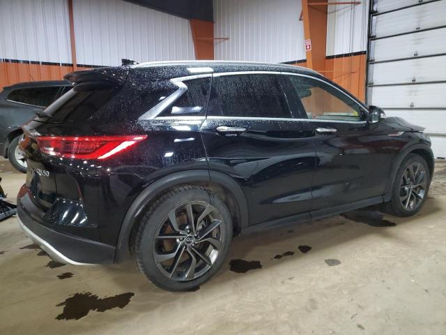 Photo 2 VIN: 3PCAJ5M33KF109477 - INFINITI QX50 