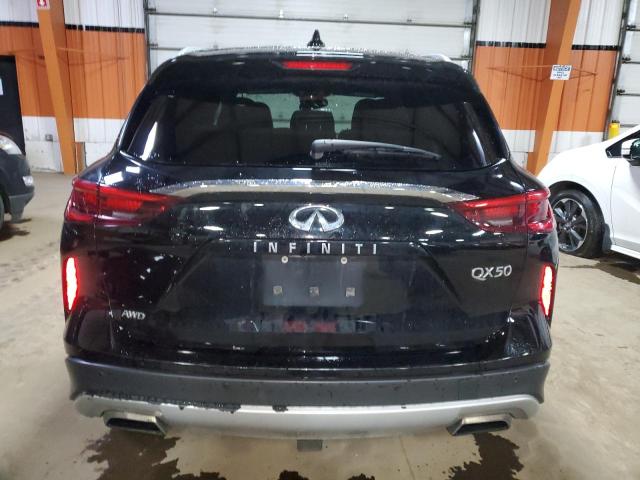 Photo 5 VIN: 3PCAJ5M33KF109477 - INFINITI QX50 