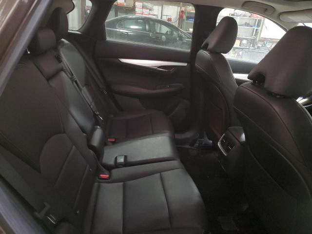 Photo 10 VIN: 3PCAJ5M33KF111214 - INFINITI QX50 