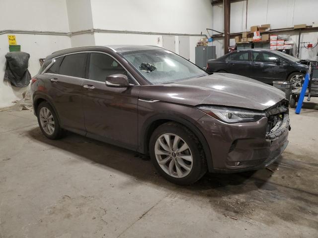 Photo 3 VIN: 3PCAJ5M33KF111214 - INFINITI QX50 