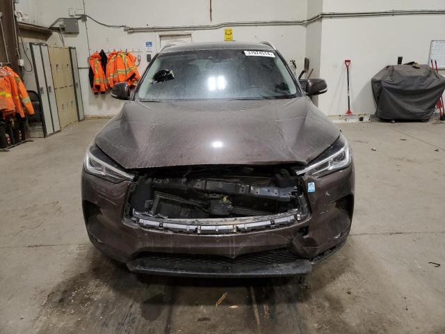 Photo 4 VIN: 3PCAJ5M33KF111214 - INFINITI QX50 