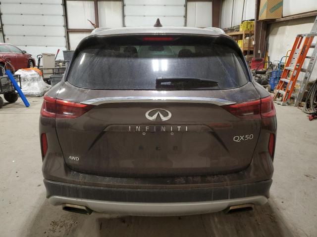 Photo 5 VIN: 3PCAJ5M33KF111214 - INFINITI QX50 