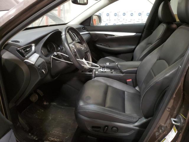 Photo 6 VIN: 3PCAJ5M33KF111214 - INFINITI QX50 