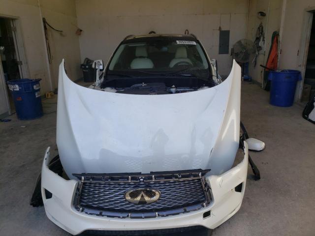 Photo 4 VIN: 3PCAJ5M33KF112587 - INFINITI QX50 