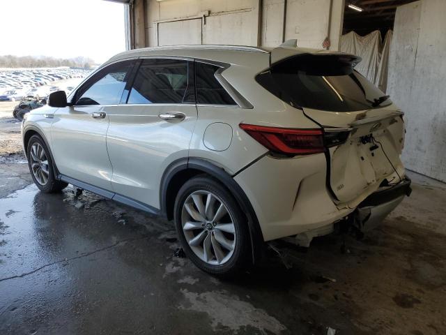 Photo 1 VIN: 3PCAJ5M33KF116462 - INFINITI QX50 