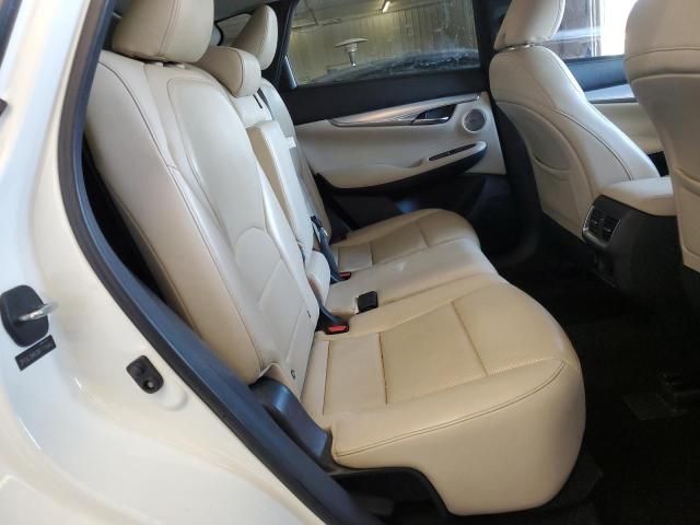 Photo 10 VIN: 3PCAJ5M33KF116462 - INFINITI QX50 