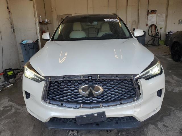 Photo 4 VIN: 3PCAJ5M33KF116462 - INFINITI QX50 