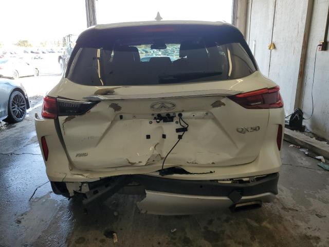 Photo 5 VIN: 3PCAJ5M33KF116462 - INFINITI QX50 